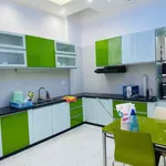 Bán nhà Dương Quảng Hàm, Gò Vấp, 4 tầng, 60m², 8.5 tỷ - Ảnh thu nhỏ 4
