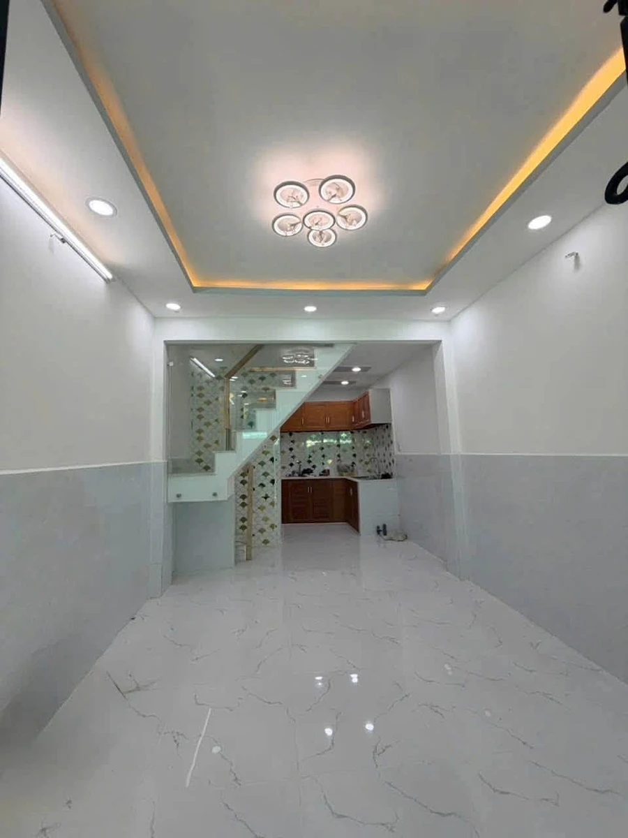Bán nhà 2 phòng ngủ 22.4m² Quận 7, 1.48 tỷ - Ảnh thu nhỏ 2