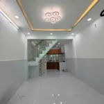 Bán nhà 2 phòng ngủ 22.4m² Quận 7, 1.48 tỷ - Ảnh thu nhỏ 2