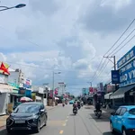 Bán đất 117m2 mặt tiền Lê A, Nhà Bè, 980 triệu - Ảnh thu nhỏ 3