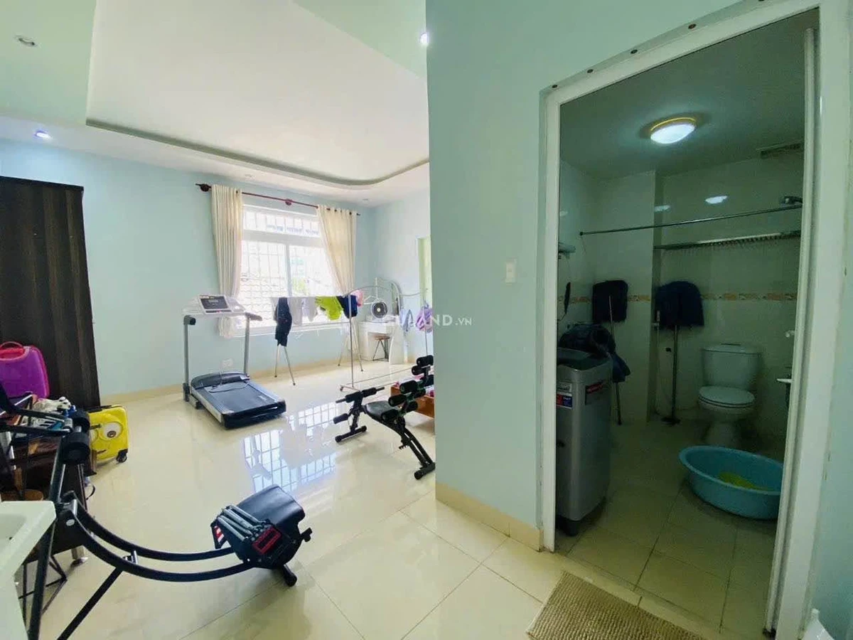 Bán nhà 3 lầu full thổ cư 5x18m đường Ngô Văn Năm, khu Hiệp Phúc, Buôn Ma Thuột - Ảnh thu nhỏ 3