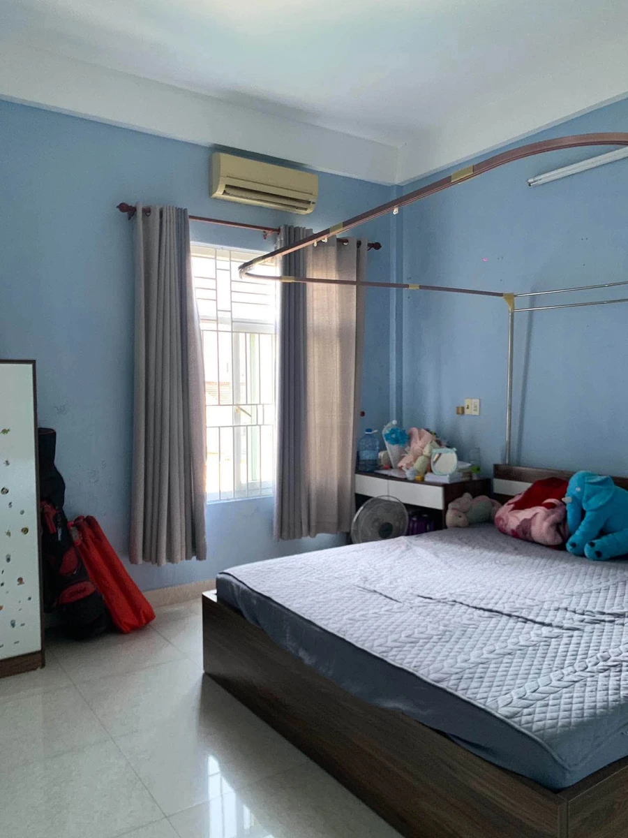 Bán nhà mặt tiền Phan Bội Châu TP Huế, 115m², 7 tỷ - Ảnh thu nhỏ 3
