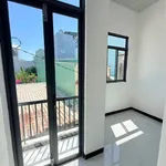 Nhà hẻm 46m² 3PN 2WC Nguyễn Thái Học, Quy Nhơn - 2.6 tỷ - Ảnh thu nhỏ 3