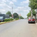 Bán đất hẻm Trần Quý Cáp 100m² 1 tỷ 50 Tân Lập - Ảnh thu nhỏ 1