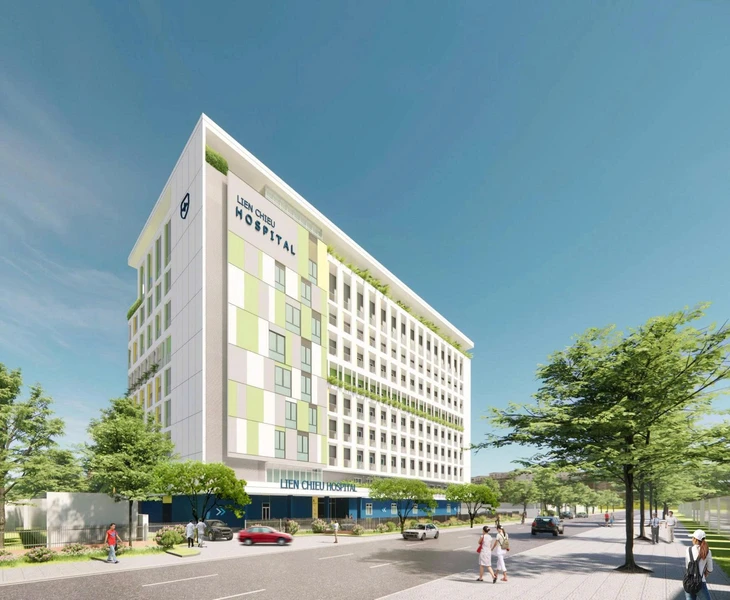 Bán đất mặt tiền Phạm Như Xương 100m² - 8,5 tỷ