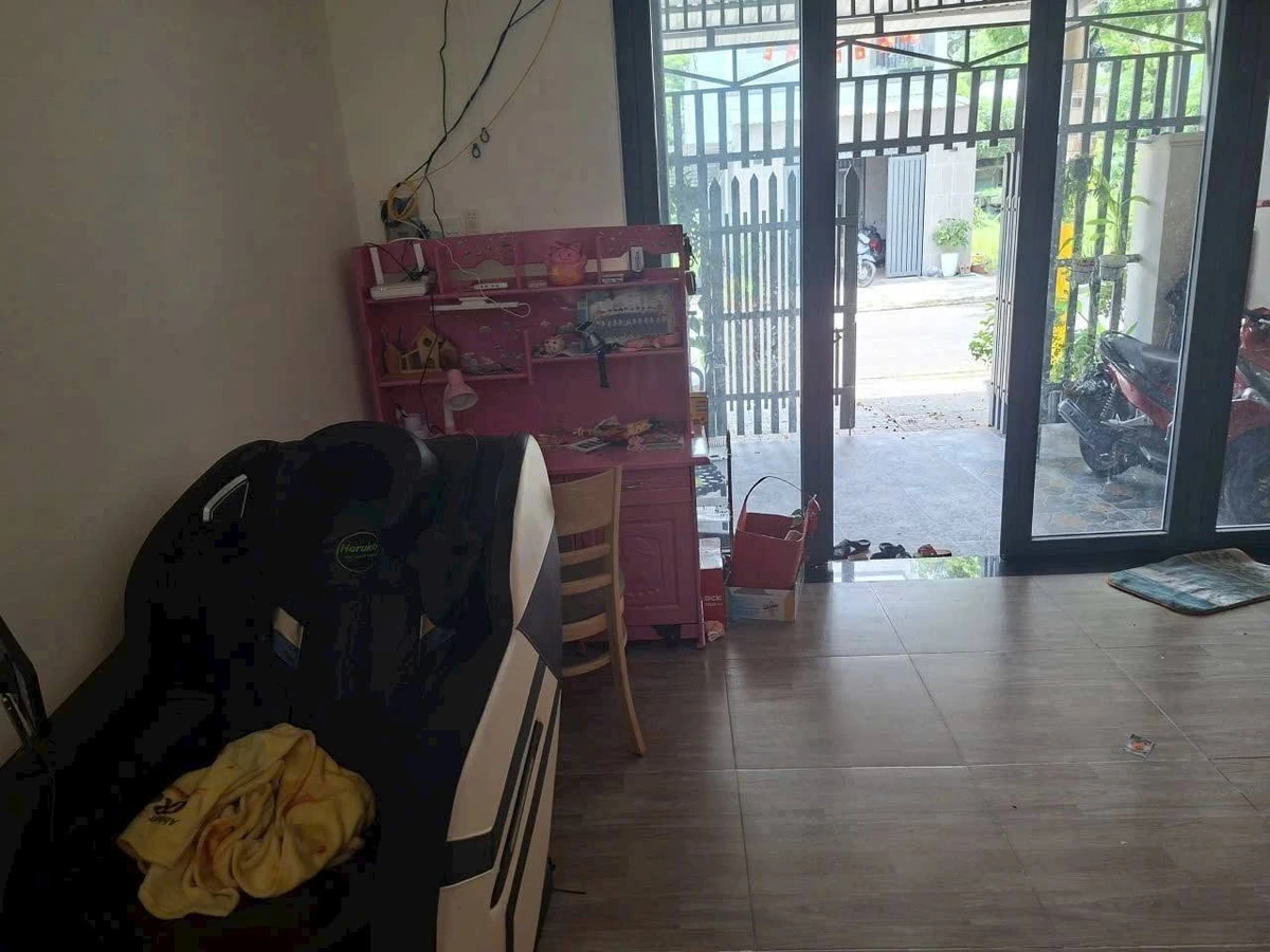 Bán nhà cấp 4 5x20m khu Lan Anh 4, Hòa Long, TP Bà Rịa - Ảnh thu nhỏ 4