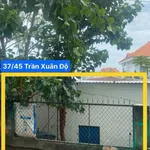 Bán lô đất Trần Xuân Độ, Vũng Tàu, 90,5m², giá 3,2 tỷ - Ảnh thu nhỏ 1