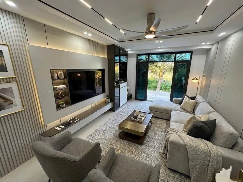 Bán nhà 3,5 tầng 57m² độc lập tại Kiều Đông – Hồng Thái, Hải Phòng, giá khoảng 3 tỷ