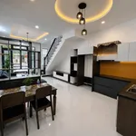 Bán nhà 3 phòng ngủ 100m2 gần UBND Tân Triều, Thủ Đức - Ảnh thu nhỏ 3