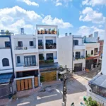 Bán nhà 2 lầu 3 phòng ngủ 65m2 Biên Hòa 4 tỷ 2 - Ảnh thu nhỏ 2
