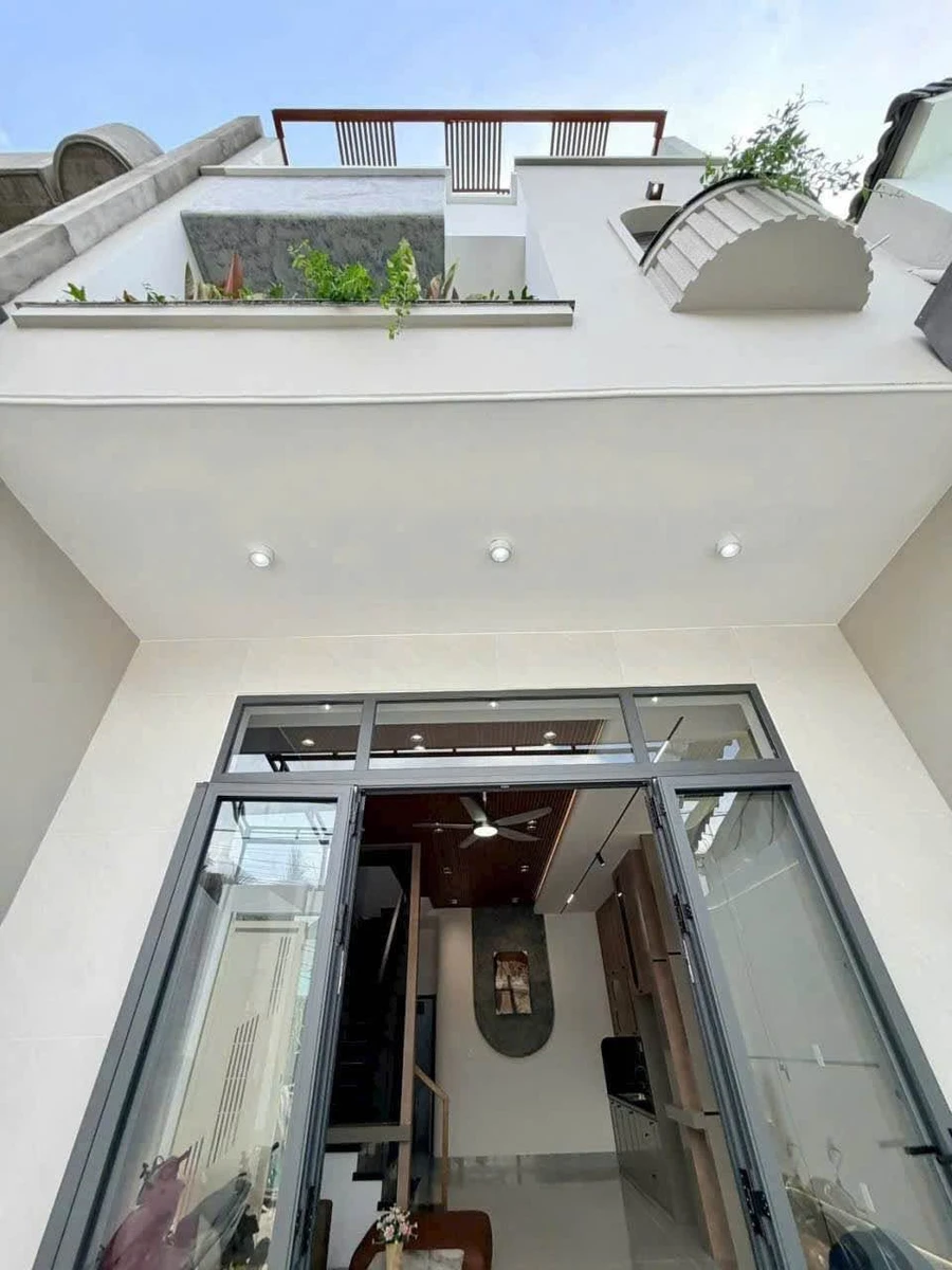 Bán nhà Tam Hiệp 90m² 3 phòng ngủ 4 tỷ 250 triệu - Ảnh 1