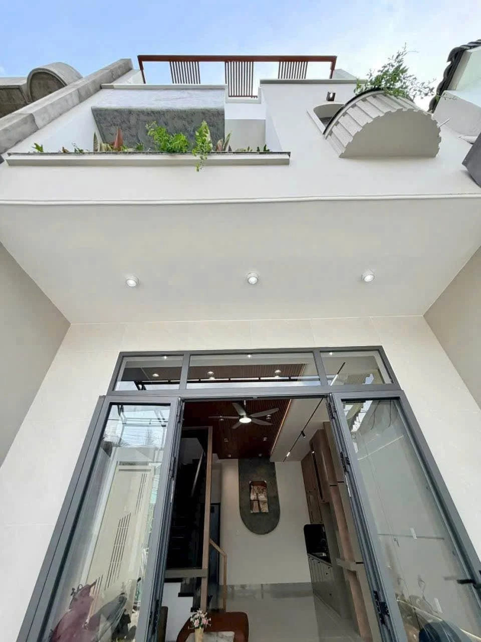 Bán nhà Tam Hiệp 90m² 3 phòng ngủ 4 tỷ 250 triệu - Ảnh 1