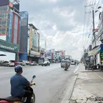 Bán lô góc 2 mặt tiền 72m² Biên Hòa 2,15 tỷ - Ảnh thu nhỏ 2
