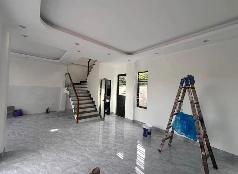 Bán nhà góc 2 mặt hẻm Nguyễn Đình Chiểu, Q.3, 57m² 5PN tayninh