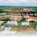 Bán 2 nền đất thổ cư 4x22m xây trọ cho thuê Cần Thơ 2 tỷ 500 - Ảnh thu nhỏ 3