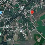 Bán lô đất 2 mặt tiền 190m² Hòa Phú, Châu Thành, Long An - Ảnh thu nhỏ 3