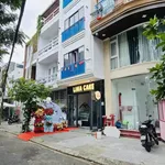 Bán tòa căn hộ góc 67,5m² 4 tầng 7 căn hộ, phố đi bộ An Thượng, Đà Nẵng, giá nhỉnh 18 tỷ - Ảnh thu nhỏ 1