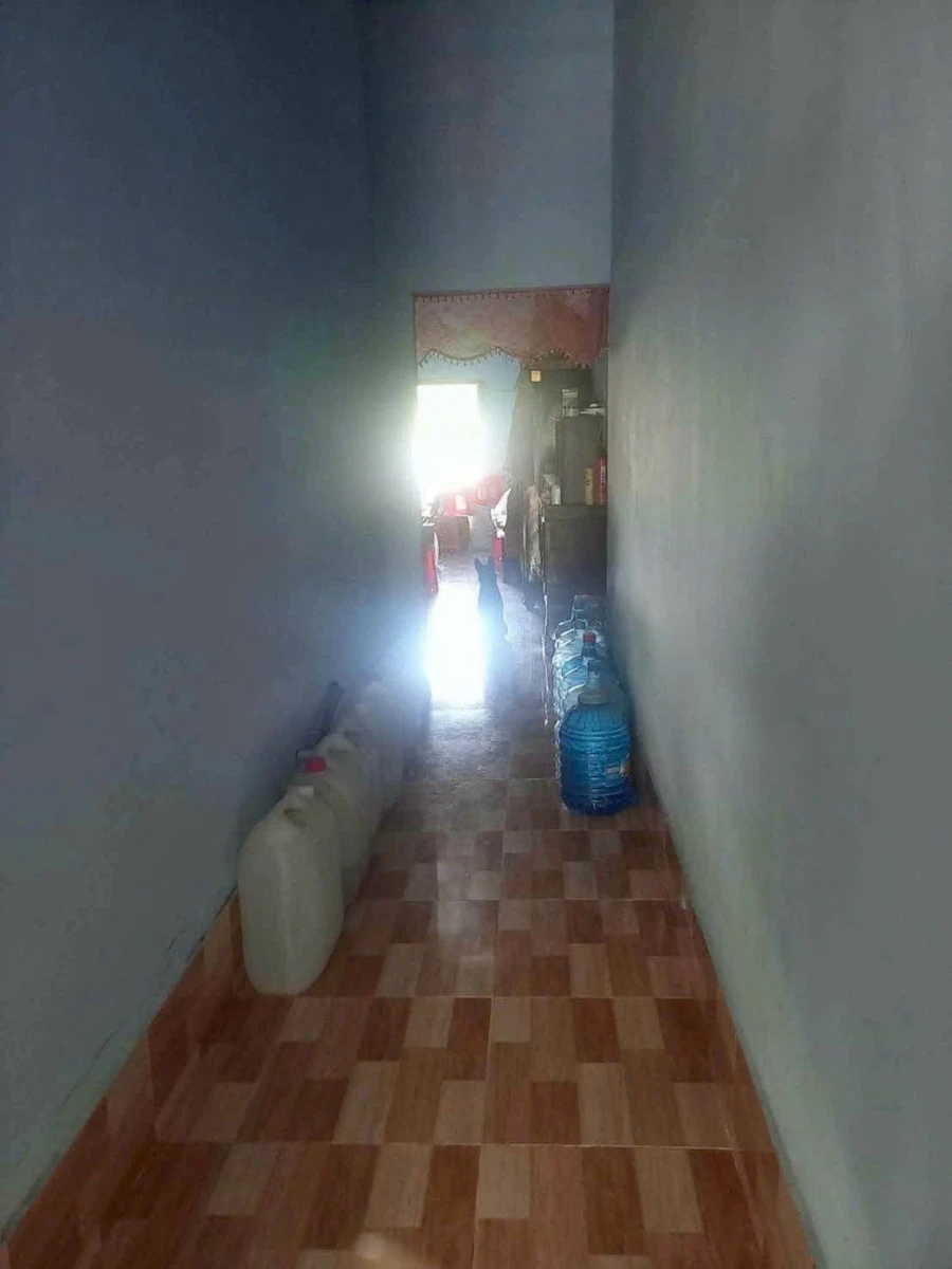 Bán nhà cấp 4 109m² Xã Tăng Hòa 450 triệu - Ảnh thu nhỏ 4