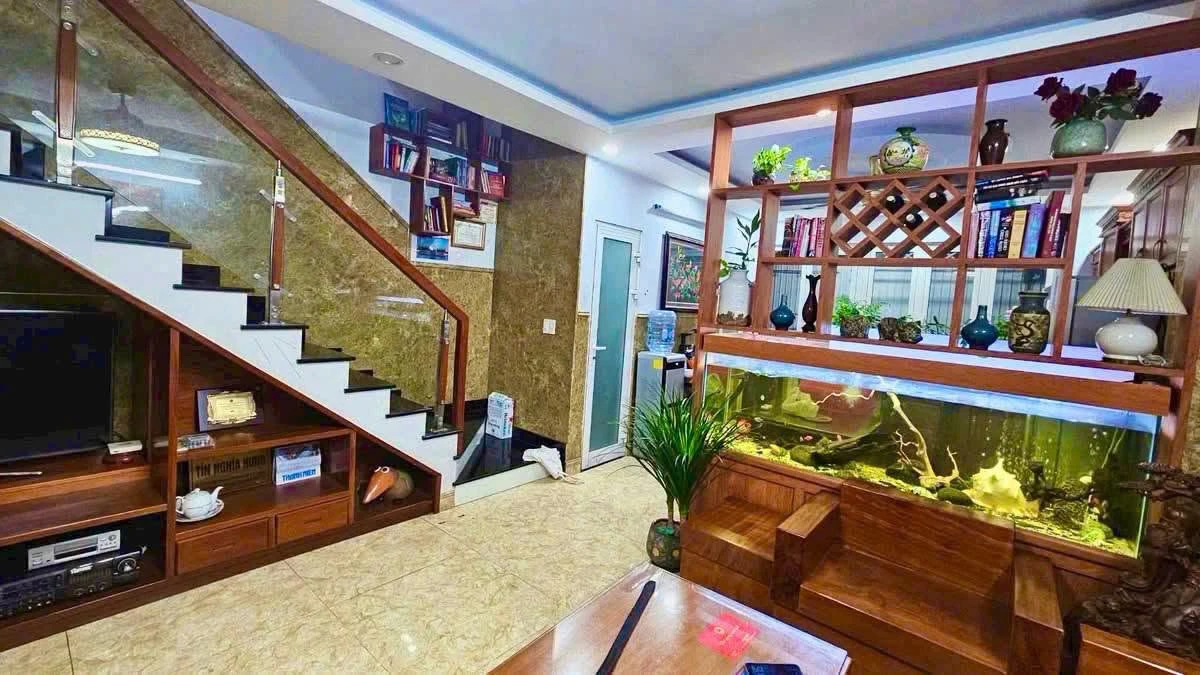 Bán nhà 1 trệt 2 lầu 85m2 Sunshine Tam Hiệp Đồng Nai - Ảnh thu nhỏ 4