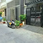 Bán nhà phố 4 tầng 60m2 Hoàng Hoa Thám, Bình Thạnh - 12.9 tỷ - Ảnh thu nhỏ 2