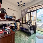 Bán nhà phố 4 phòng ngủ 60m² Tô Hiệu Quận 11 - Ảnh thu nhỏ 3