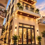 Bán nhà mặt đường Hoàng Minh Thảo 92m² 5 tầng, 10,5 tỷ - Ảnh thu nhỏ 1