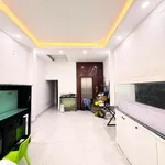 Bán nhà hẻm ô tô 4 tầng 72m2 5PN đường Âu Cơ, Phường 14, Tân Bình - 12 tỷ - Ảnh thu nhỏ 2