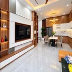 Bán nhà kiệt 2 mặt 87m2, 4PN 4WC, đường Tôn Đản, phường An Khê, Đà Nẵng giá 5,2 tỷ - Ảnh thu nhỏ 3