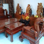 Bán nhà 3 tầng lô góc 52m2 Bình Lộc Thông, Hải Dương - Ảnh thu nhỏ 3