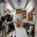 Bán nhà 2 tầng 4PN Quận 7, giá 1.95 tỷ - Ảnh thu nhỏ 1