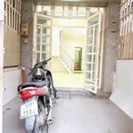 Bán nhà Đoàn Văn Bơ, Quận 4, 39m2, 3,6 tỷ - Ảnh thu nhỏ 1