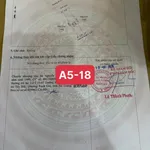 Bán 2 nền đất khu Nam An Hòa, Rạch Giá, An Giang, 133.5m² - Ảnh thu nhỏ 5
