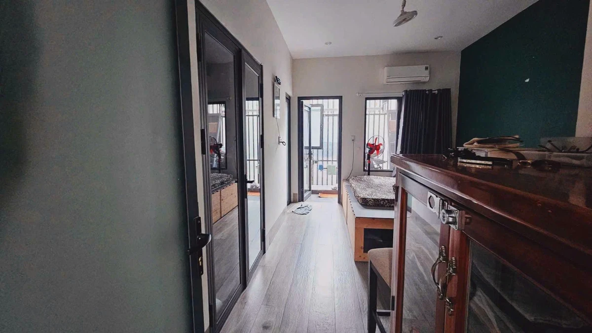 Bán nhà 5x16m 1 trệt 1 lầu 3PN 3WC gần BVĐK Đồng Nai, Phường Tam Hiệp, giá 4,99 tỷ - Ảnh thu nhỏ 2