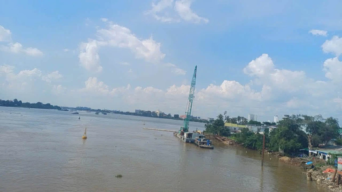 Đất view sông Hiệp Hòa Đồng Nai 530m2, 23tr/m2 - Ảnh thu nhỏ 3