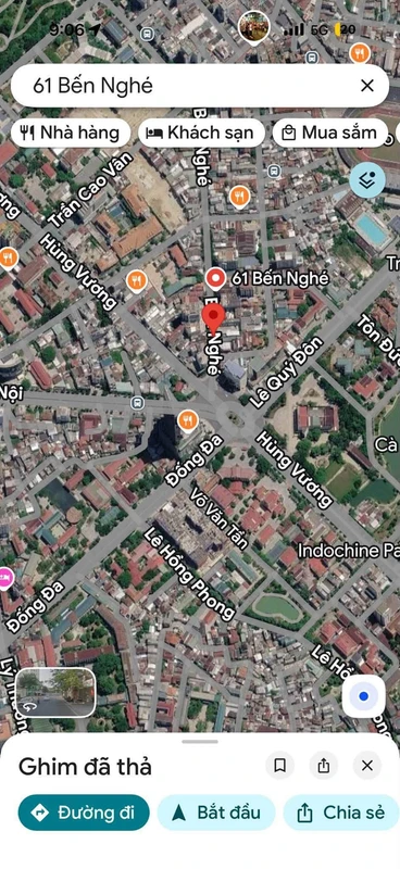 Lô góc 408.4m2 có 300m2 thổ cư, đất vuông vắn, cách đường QL21A (Hồ Chí Minh) chỉ 250m. Giá 3,55 tỷ phuongconha