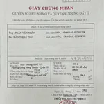 Chính chủ bán tài sản sẵn dòng tiền 30tr/tháng đón đầu tuyến Metro số 2 Tham Lương - Bến Thành - Ảnh thu nhỏ 1