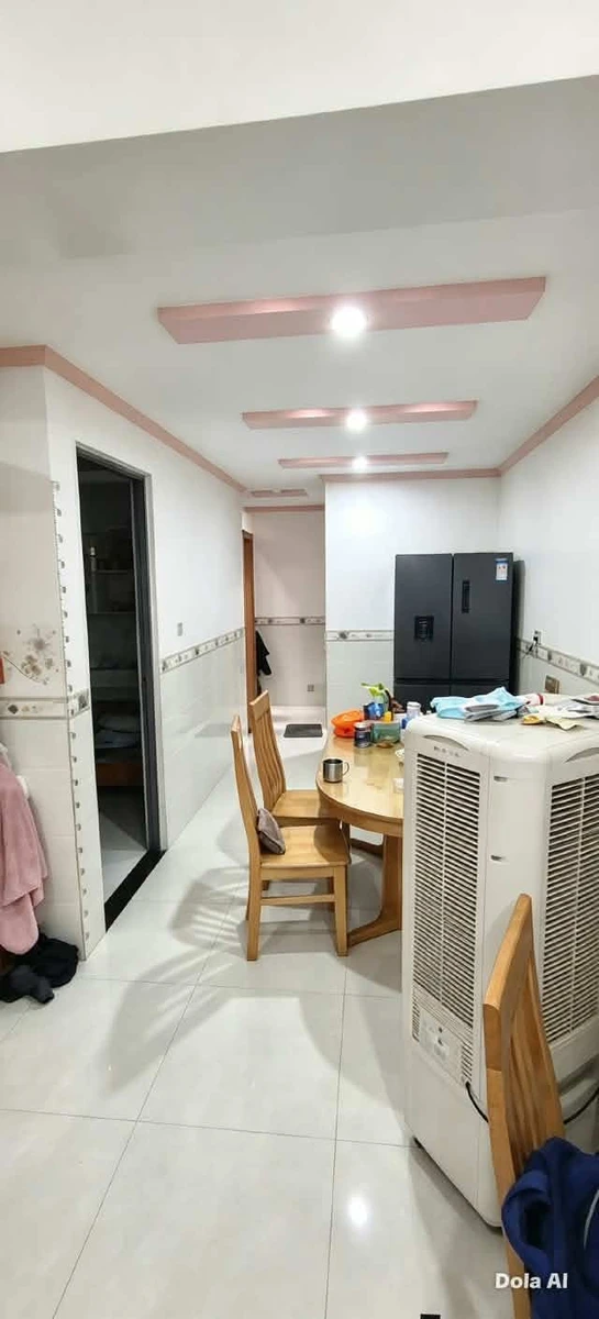 Nhà bán Long Bình hơn 2 tỷ, 90m², 3 phòng ngủ - Ảnh thu nhỏ 4