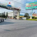 Bán nền thổ cư 148m2 mặt tiền Xóm Bà Vệ, Bến Lức - Ảnh thu nhỏ 5