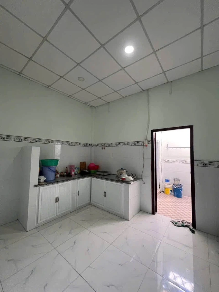 Nhà mặt tiền kinh doanh Lê Quang Đạo, Phan Thiết, 80m2, 2,3 tỷ - Ảnh thu nhỏ 5