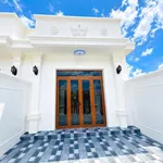 NHÀ MỚI HIỆN ĐẠI - TRUNG TÂM TRÀ VINH - PHƯỜNG HOÀ THUẬN - VĨNH LONG MỚI . GẦN CHỢ - TRƯỜNG HỌC - Ảnh thu nhỏ 1
