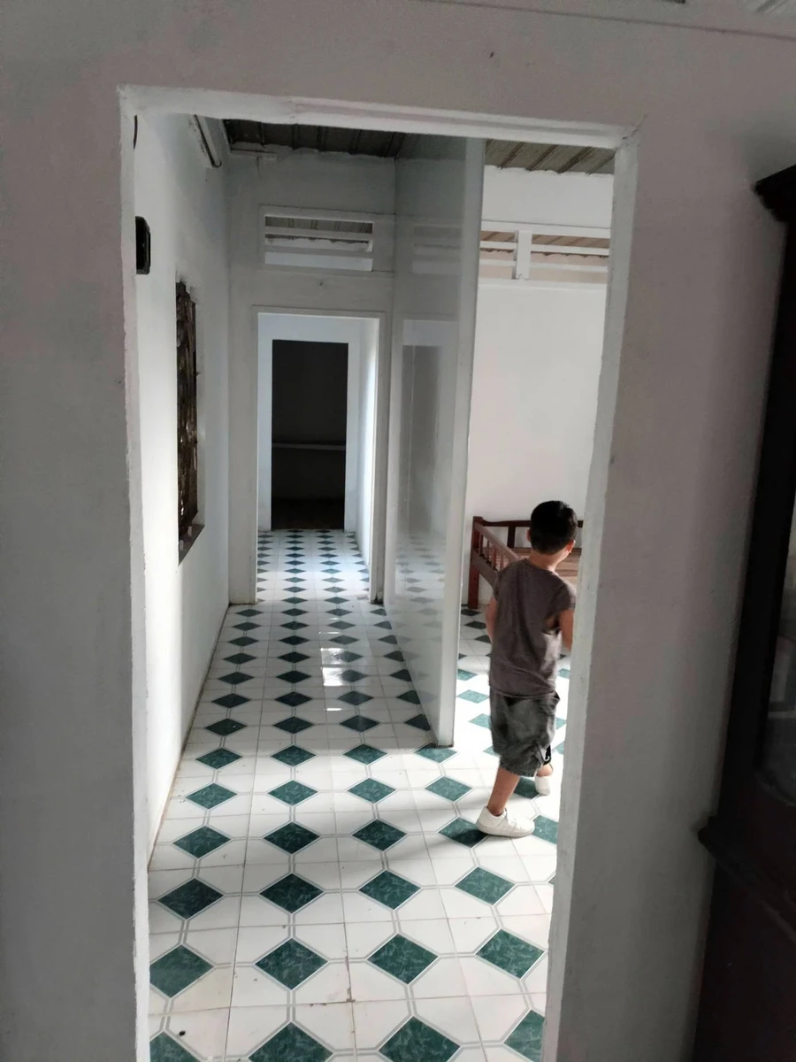 Bán nhà 3 phòng 136m² Tây Ninh 600 triệu - Ảnh thu nhỏ 3