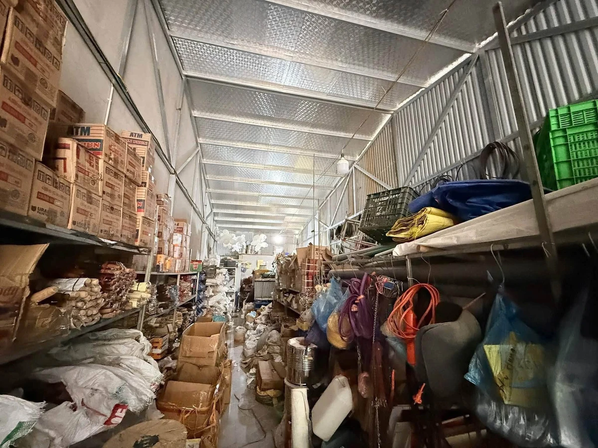 Bán đất Ngô Quyền Nhà Bè 98,75m2, giá 3,8 tỷ - Ảnh 1