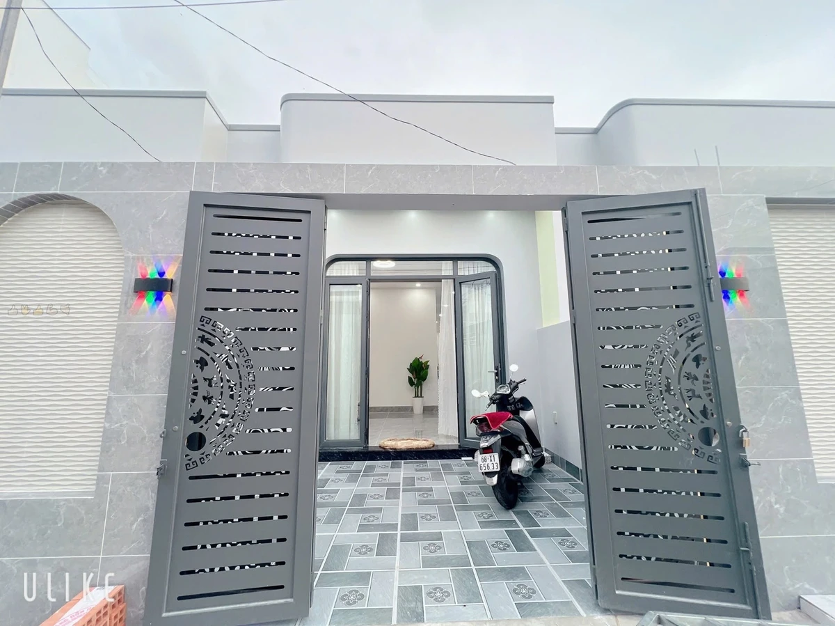 Bán nhà mới 97.5m² 2PN tại Rạch Giá - Ảnh thu nhỏ 5