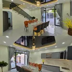 Bán biệt thự góc mặt tiền 210m² Rạch Giá Kiên Giang - Ảnh thu nhỏ 3