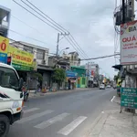 Bán nhà cấp 4 góc 2 mặt tiền Mã Lò, 4x30m, giá 10 tỷ, Bình Tân - Ảnh thu nhỏ 1