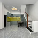 Bán nhà 1 trệt 2 lầu 3PN 54m² Mạc Đĩnh Chi - Ảnh thu nhỏ 3