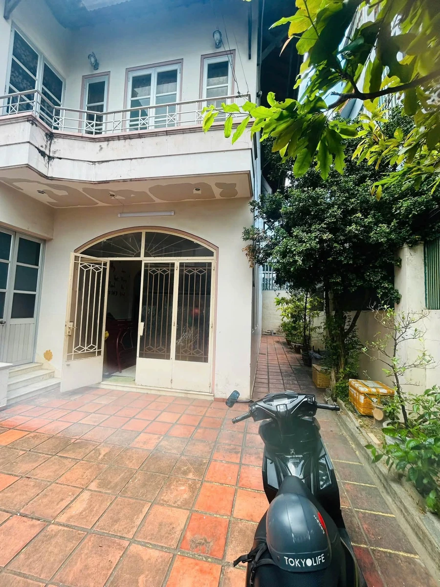 Bán biệt thự sân vườn 198m² 11,5 tỷ Nha Trang - Ảnh thu nhỏ 4