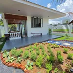 Bán nhà 2PN 309m² có sân vườn, cây trái - Bình Phước - Ảnh thu nhỏ 2