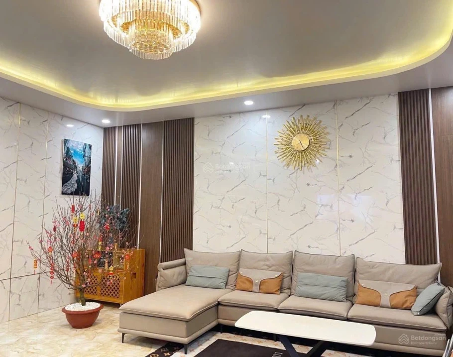 Mặt tiền kinh doanh Hoàng Văn Thụ - Phường 1 - TP. Bảo Lộc - Nhà xây hiện đại kiên cố giá tốt - Ảnh thu nhỏ 2