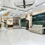 Bán biệt thự 4 tầng 8x30m KDC Trí Kiệt, Phước Long B, Thủ Đức, giá 21 tỷ - Ảnh thu nhỏ 3